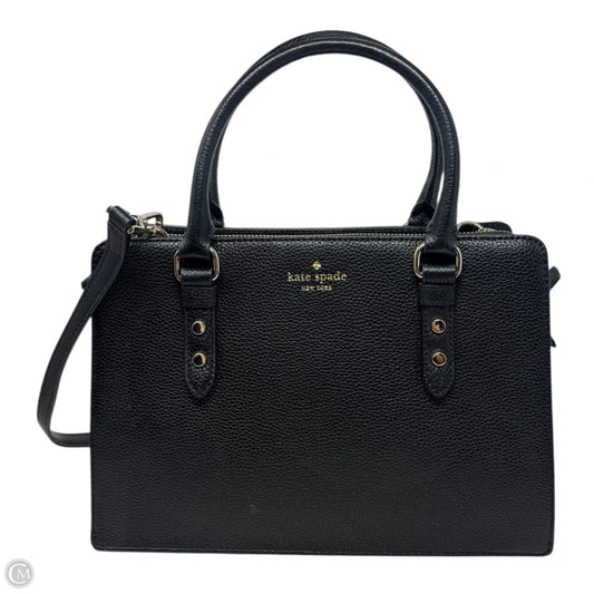 Lise Satchel Handbag Designer By Kate Spade, Size: Medium