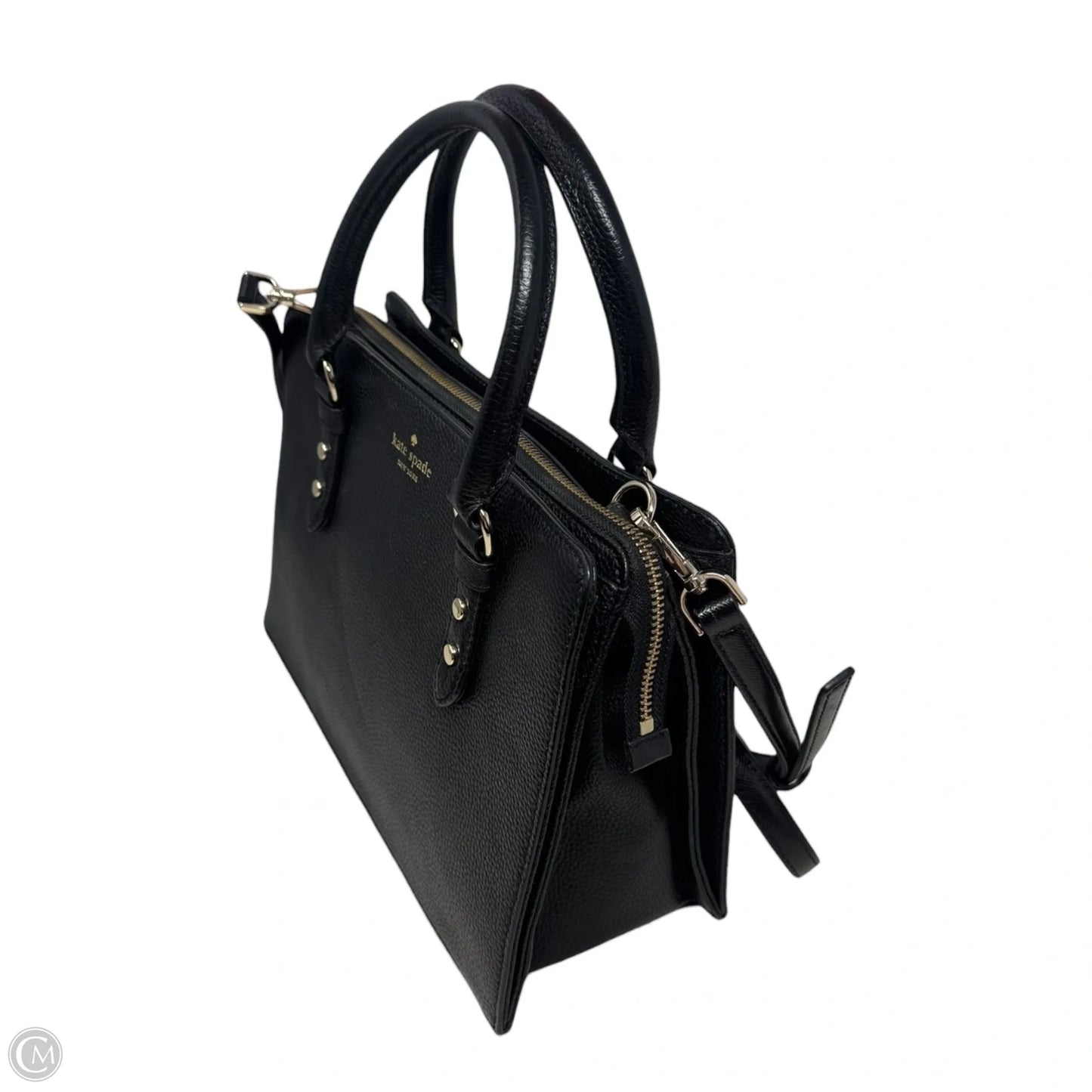 Lise Satchel Handbag Designer By Kate Spade, Size: Medium