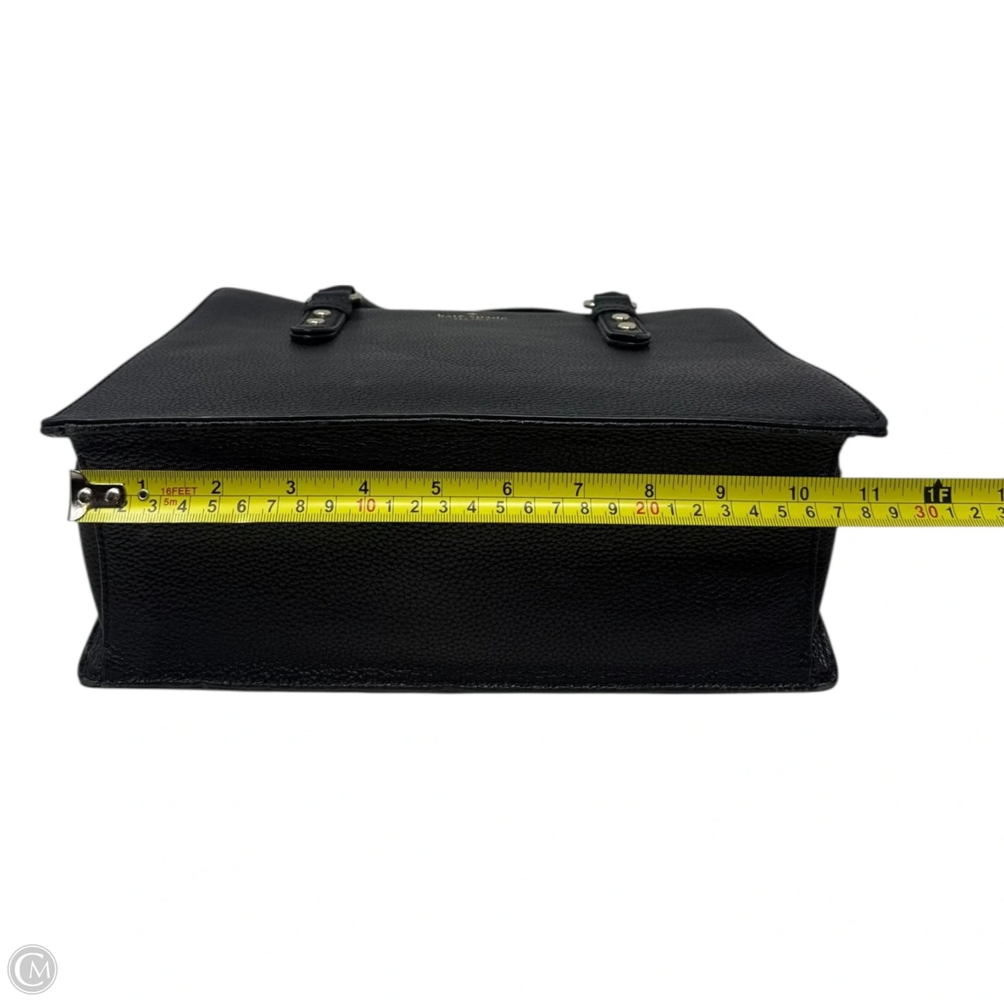 Lise Satchel Handbag Designer By Kate Spade, Size: Medium