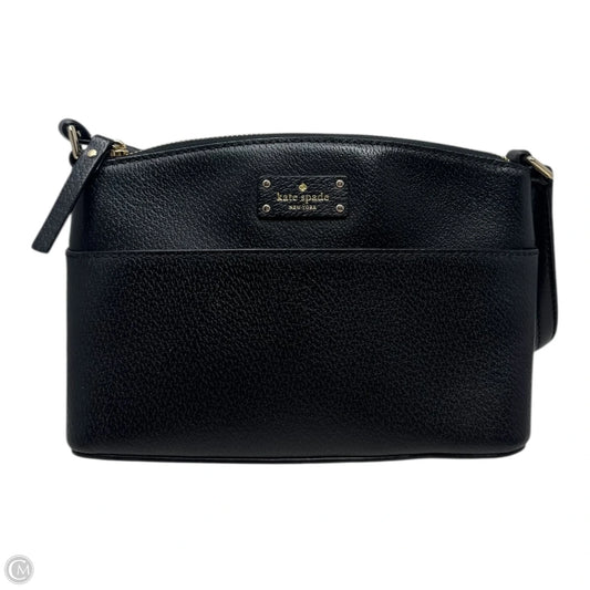Millie Crossbody Designer By Kate Spade, Size: Large