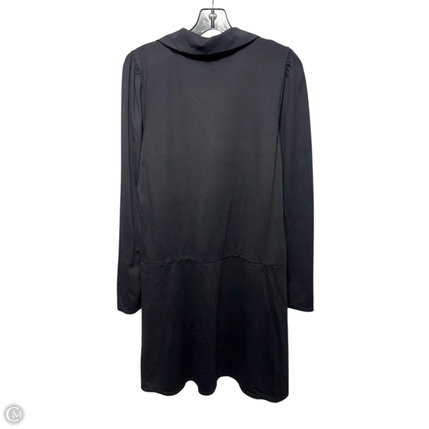 Luxletic Dress Designer By Lilly Pulitzer In Black, Size: Xl