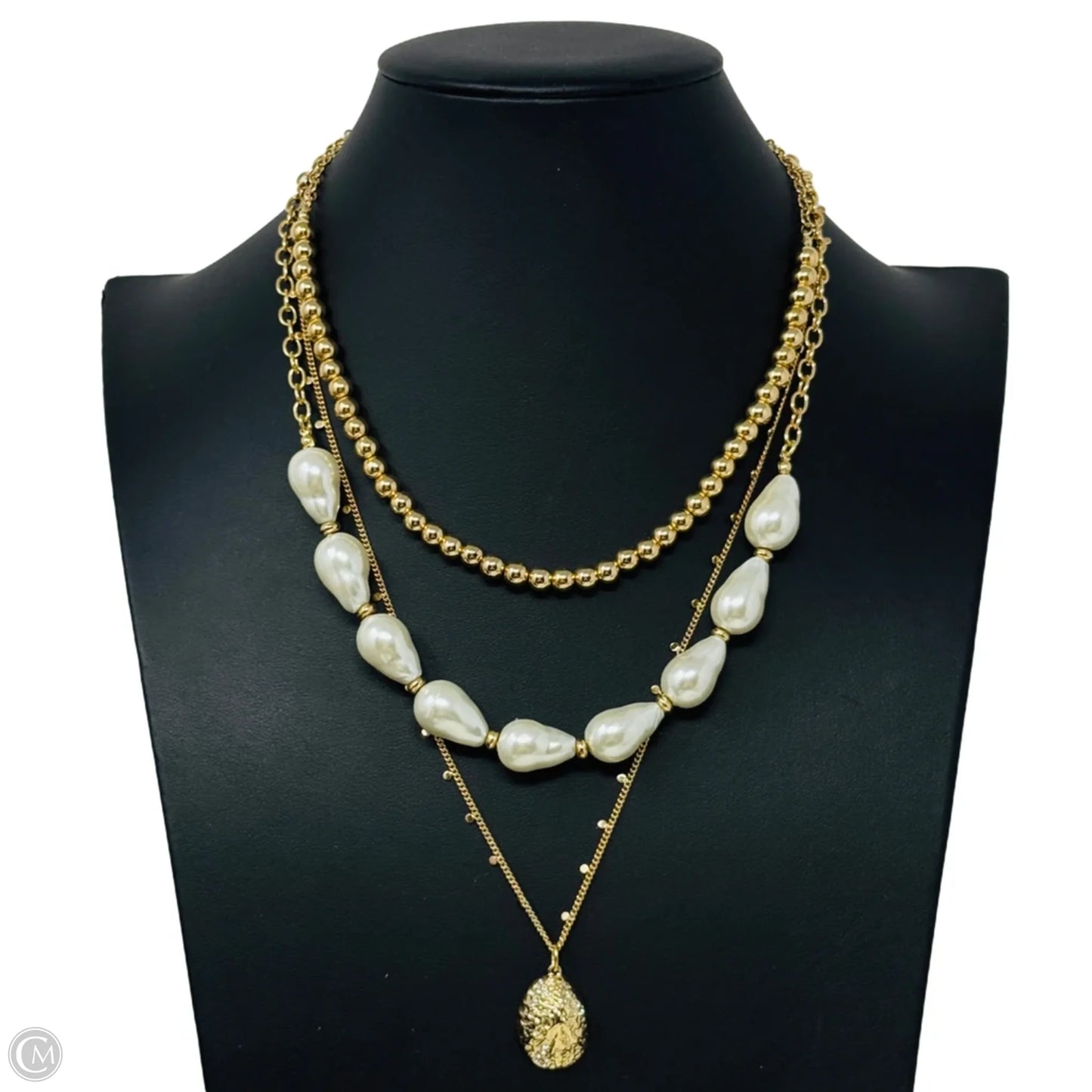 Sway Necklace Designer By Lilly Pulitzer