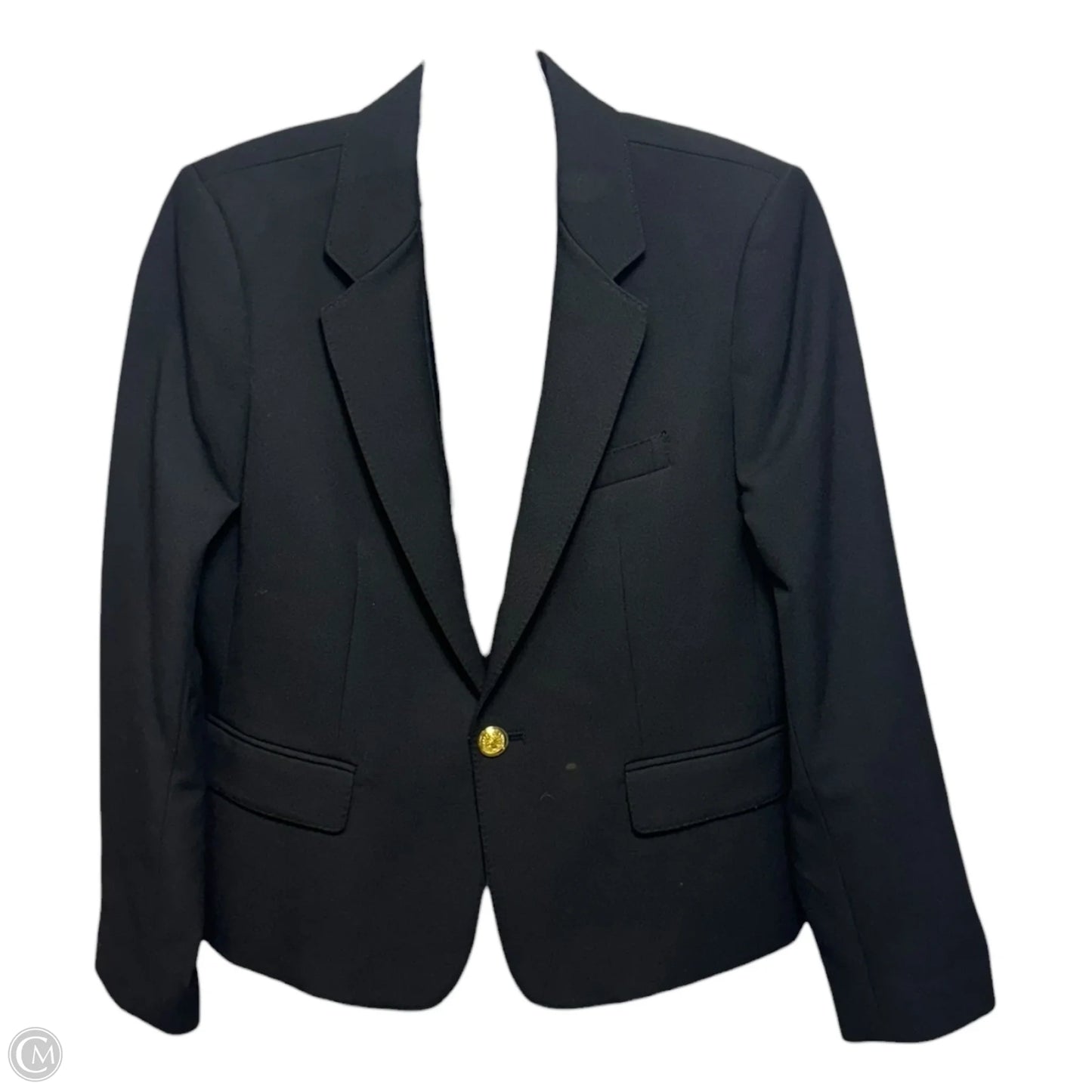 Blazer By Alc In Black, Size: 12