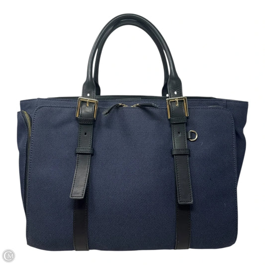 Duchess Of Windsor Tote By India Hicks, Size: Medium