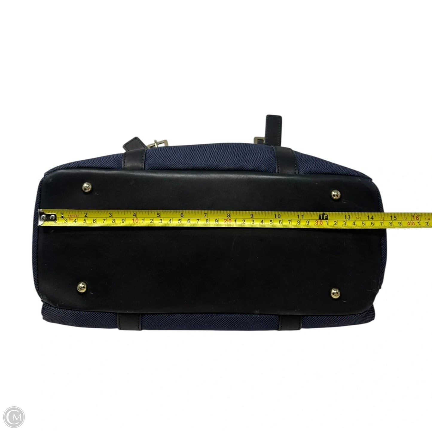 Duchess Of Windsor Tote By India Hicks, Size: Medium