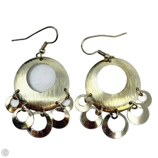 Earrings Dangle/drop By Cmc