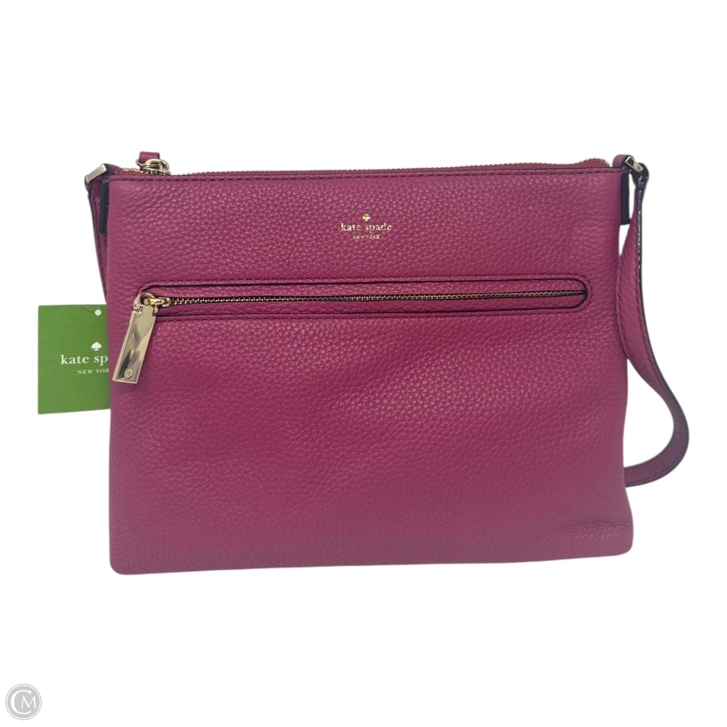 Gabriele Crossbody Designer By Kate Spade, Size: Medium