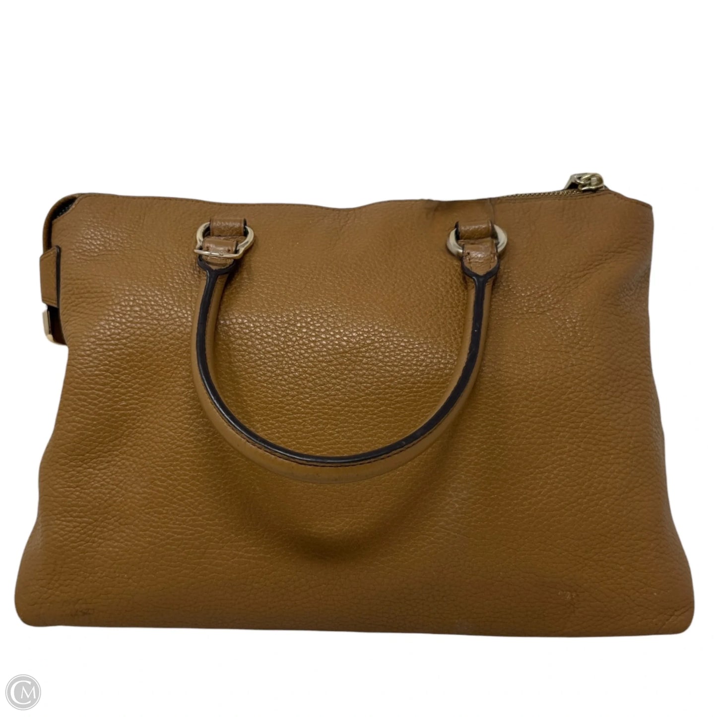 Emma Satchel Designer By Coach, Size: Medium
