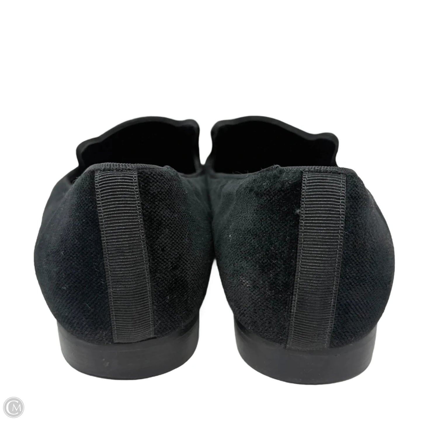 Velvet G-Cat Loafer By Jon Josef In Animal Print, Size: 7