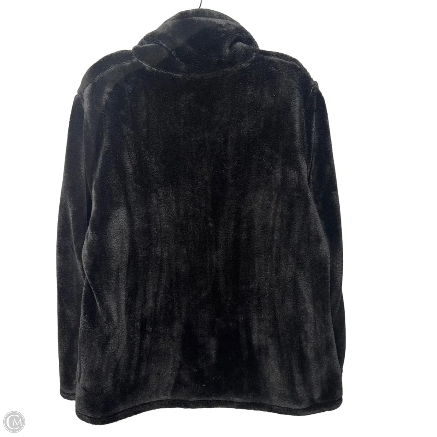 Athletic Fleece By 32 Degrees In Black, Size: Xxl