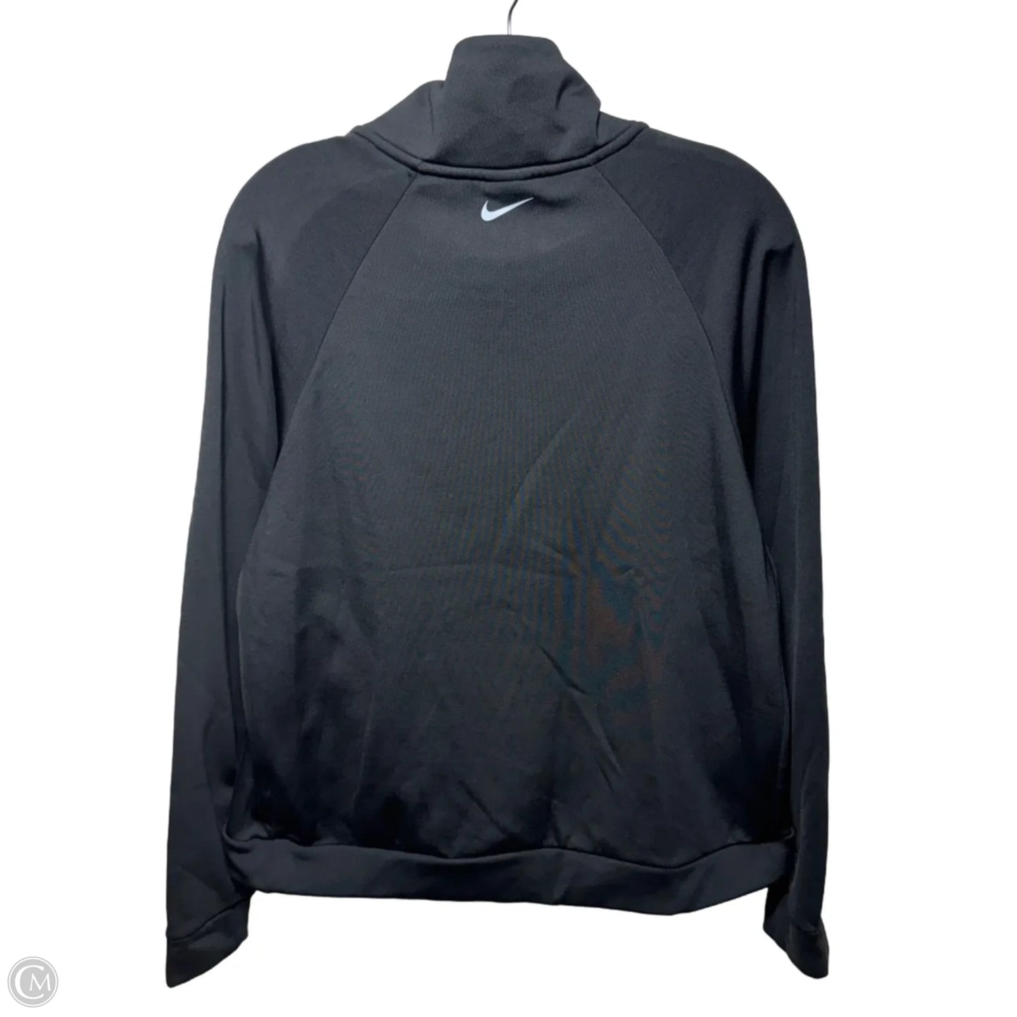 Athletic Fleece By Nike Apparel In Black, Size: M