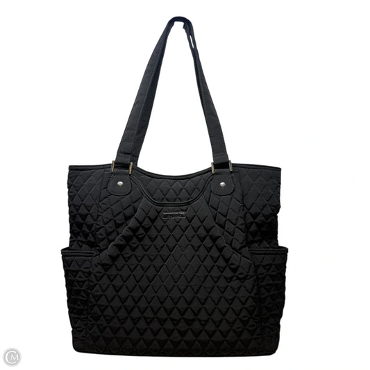 Tote By Vera Bradley, Size: Medium