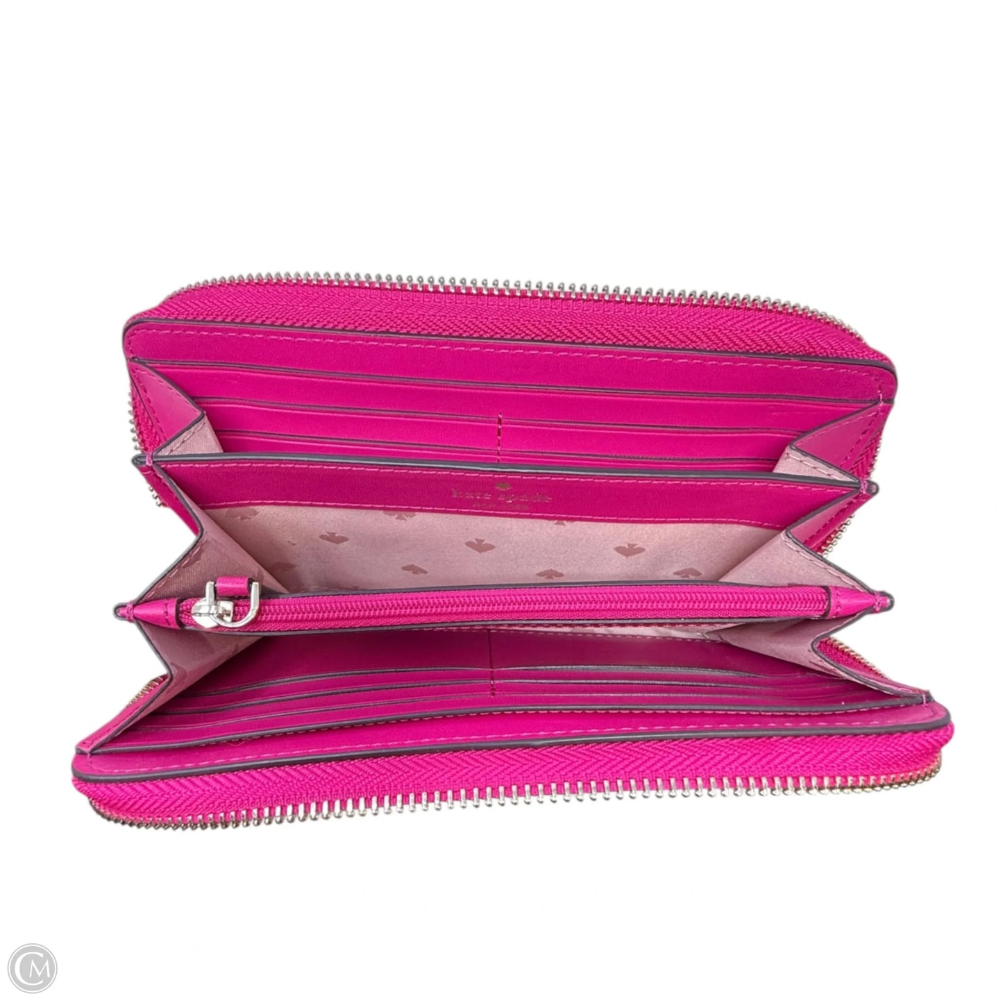 Neda Wallet Designer By Kate Spade, Size: Medium