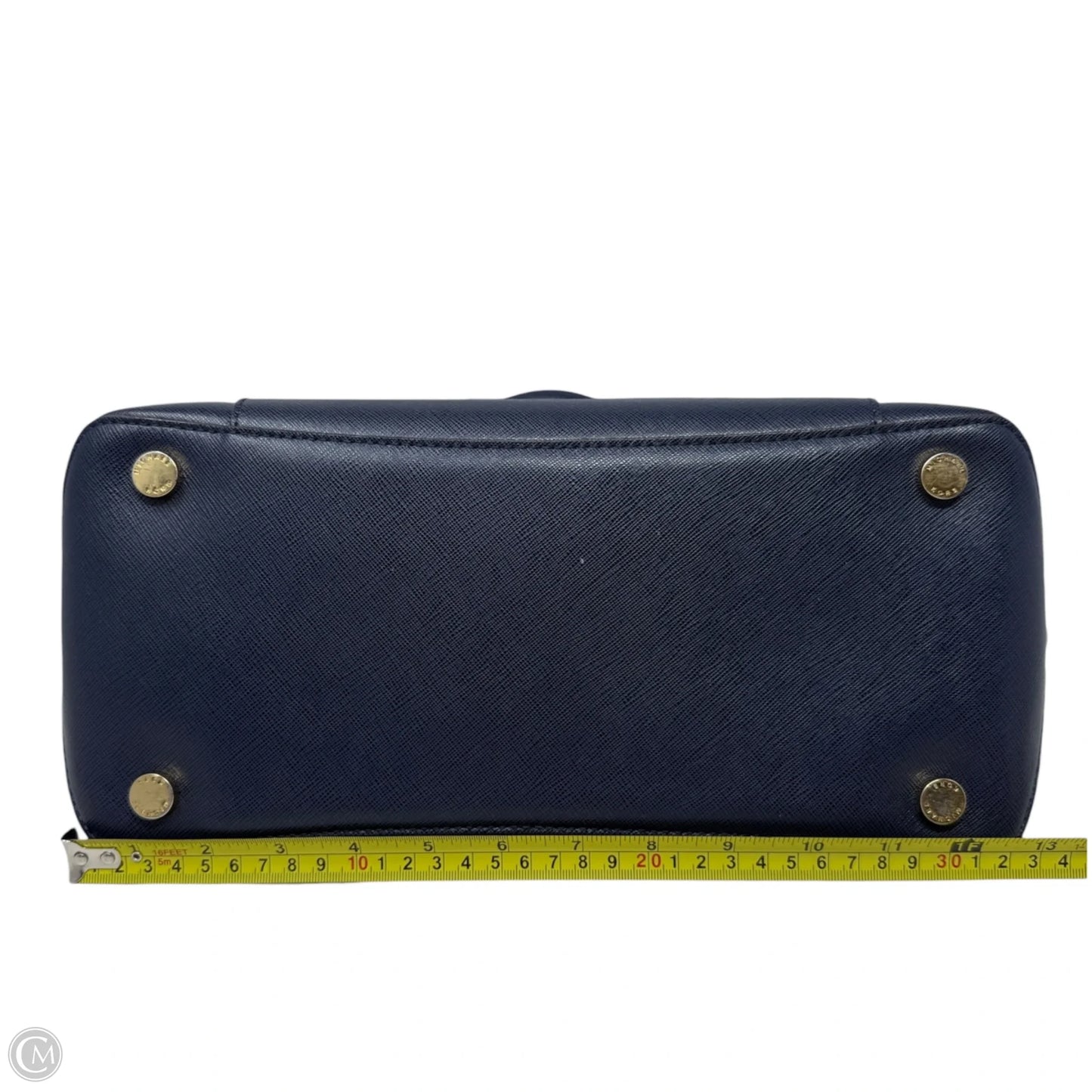 Greenwich Tote Designer By Michael Kors, Size: Medium