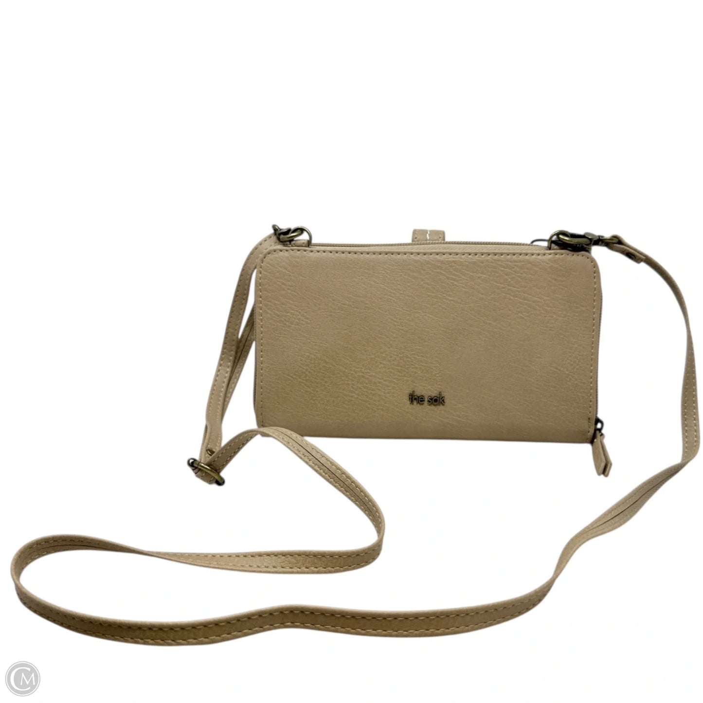 Iris Smartphone Wallet By The Sak, Size: Small