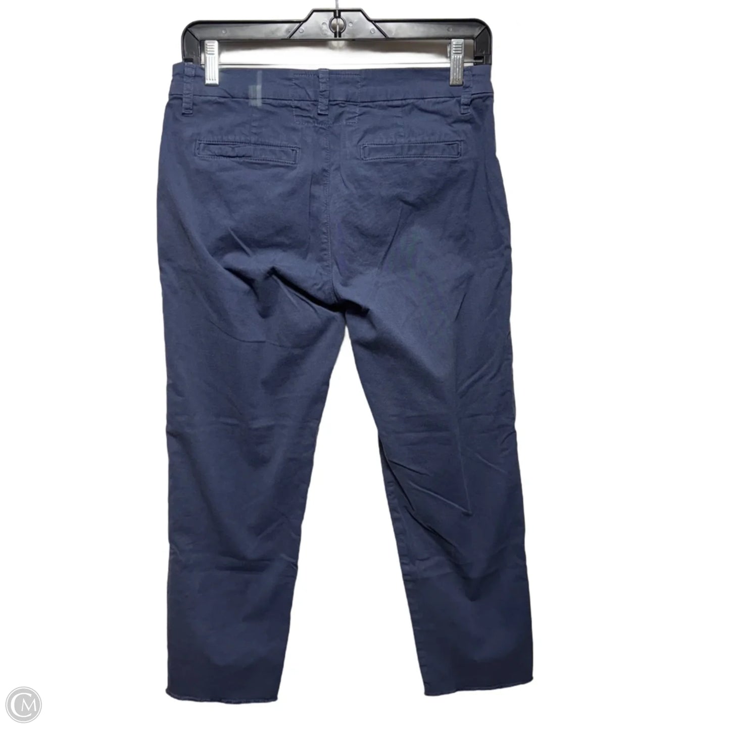 Pants Chinos & Khakis By Frank And Eileen In Blue, Size: 2