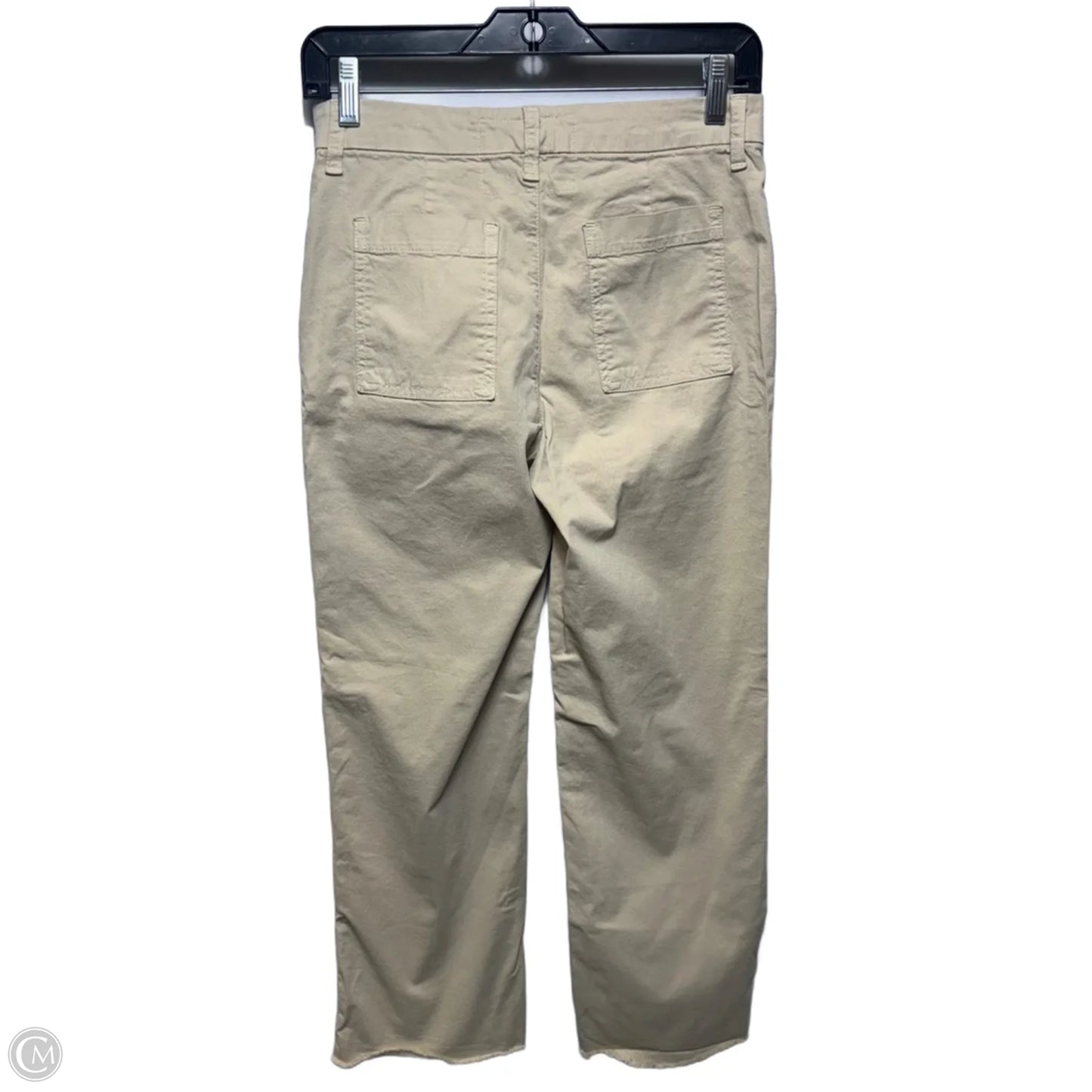 Pants Chinos & Khakis By Frank And Eileen In Tan, Size: 2