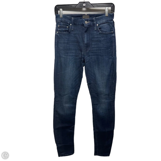 The Looker Jeans By Mother In Tongue In Chic, Size: 4