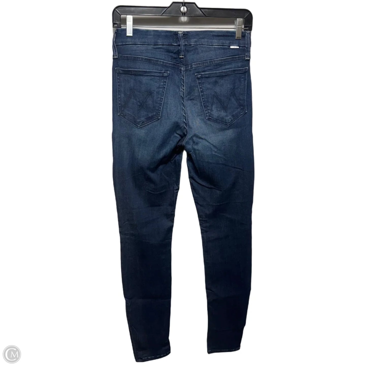 The Looker Jeans By Mother In Tongue In Chic, Size: 4