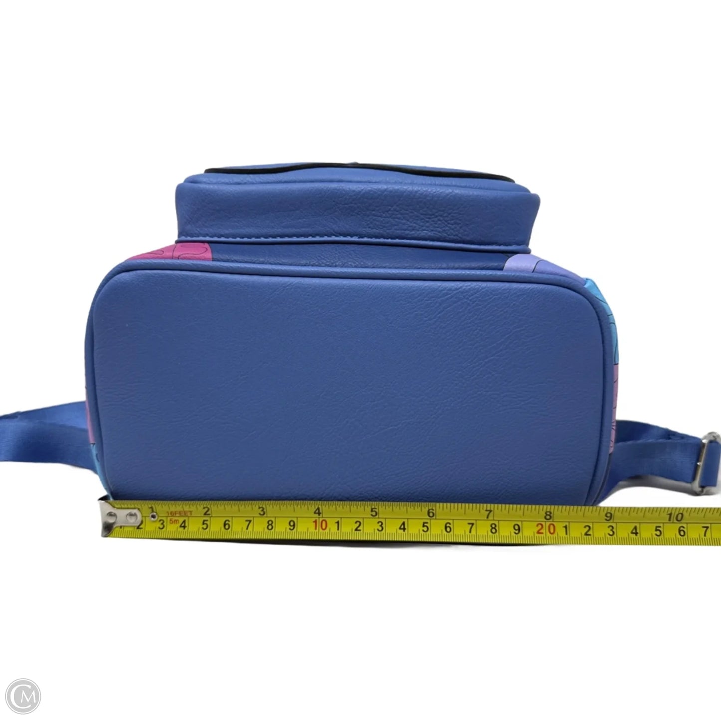 Limited Edition Disney Parks Alice In Wonderland Absolem Mini Backpack By Disney, Size: Small