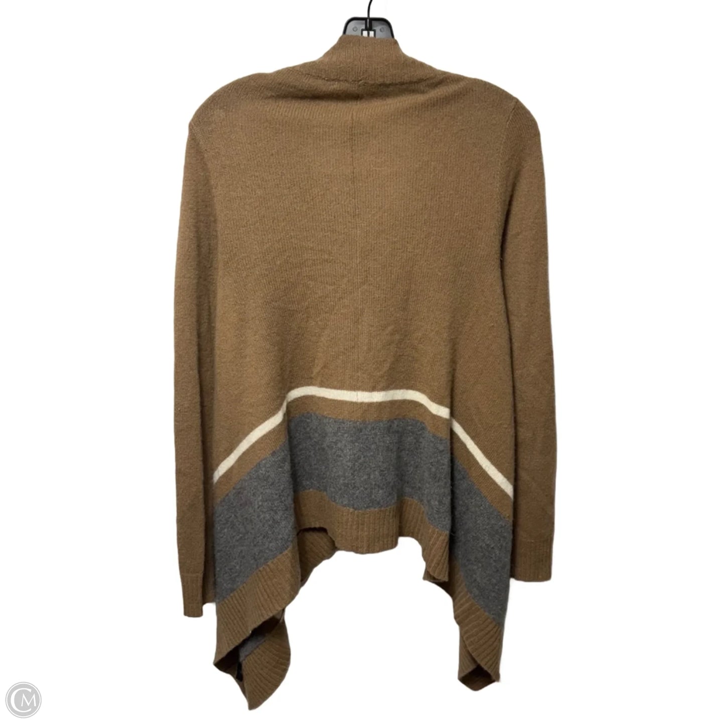 Sweater Cardigan Cashmere By 360cashmere In Multi-colored, Size: S