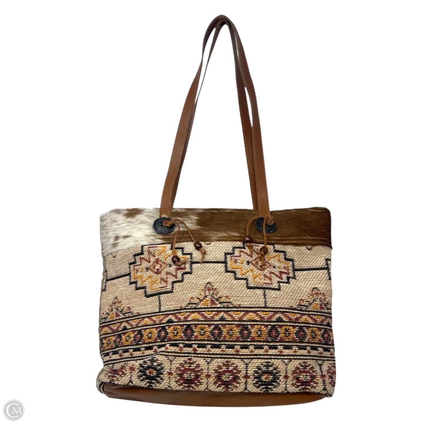 Tote By Myra, Size: Medium