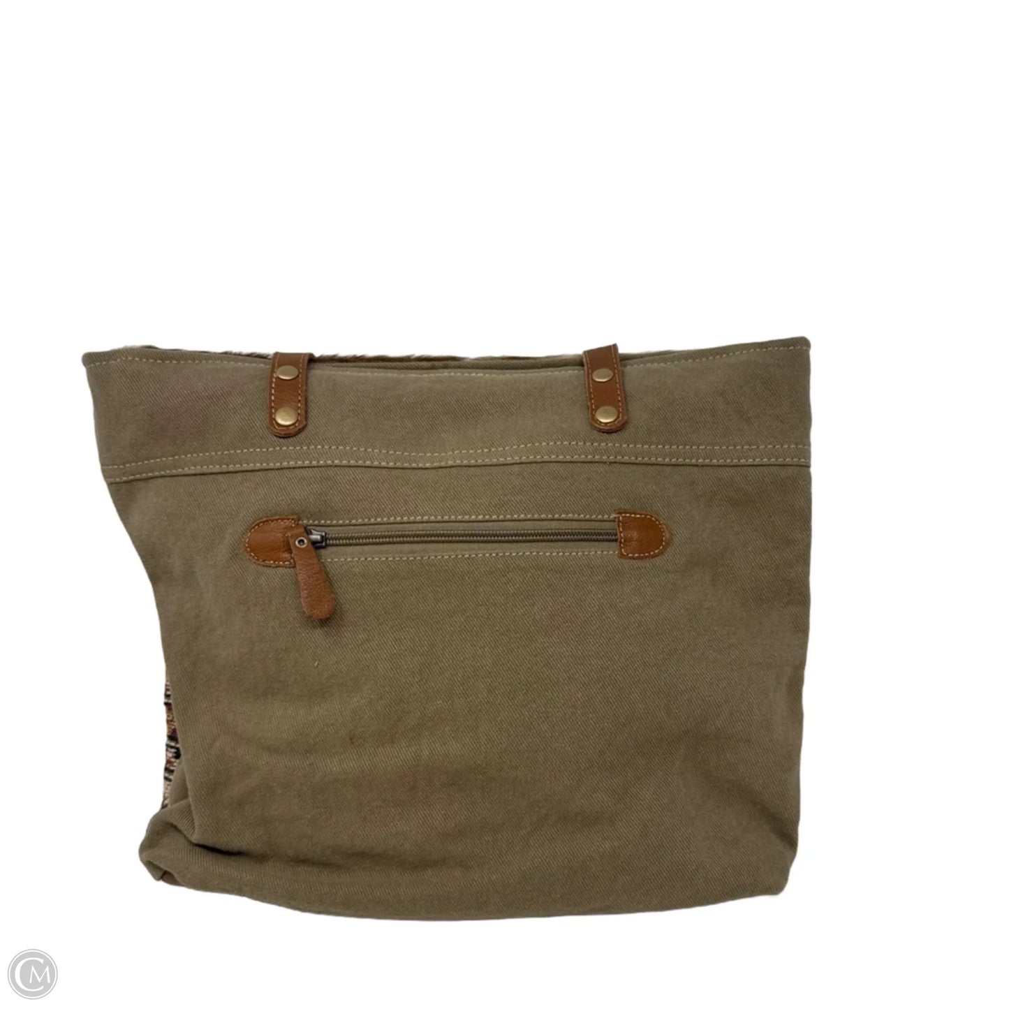 Tote By Myra, Size: Medium