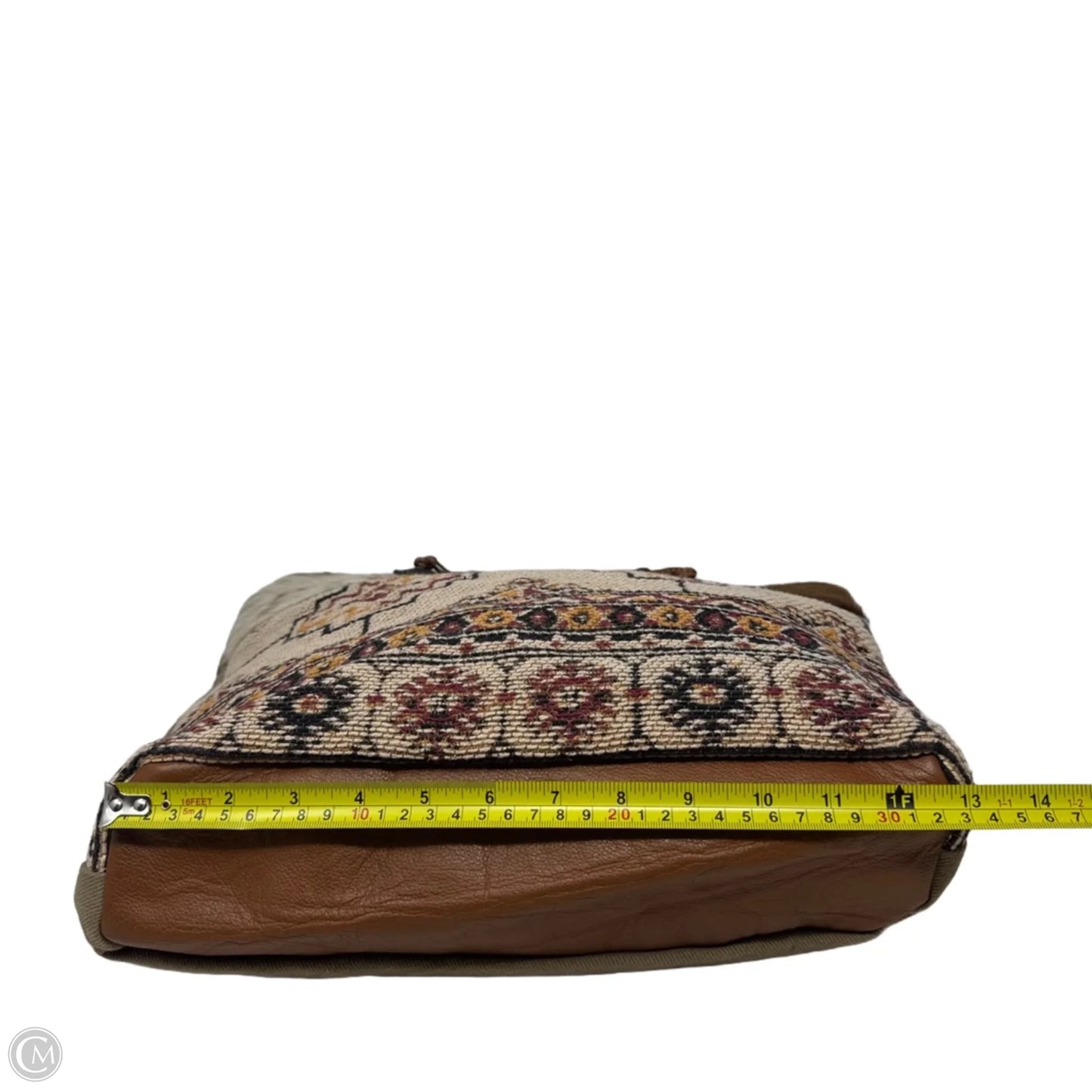 Tote By Myra, Size: Medium