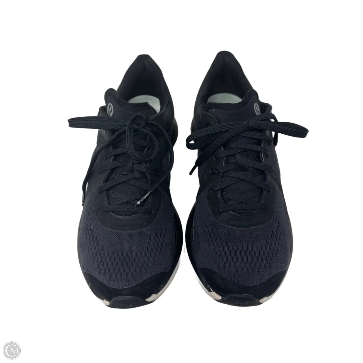 Chargefeel Shoes Athletic By Lululemon In Black, Size: 8