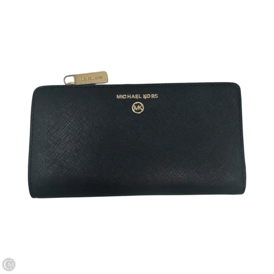 Wallet Designer By Michael Kors, Size: Medium