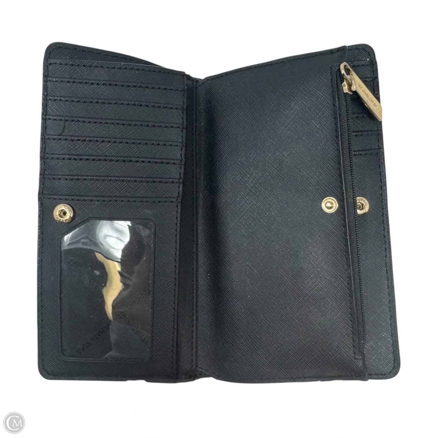 Wallet Designer By Michael Kors, Size: Medium