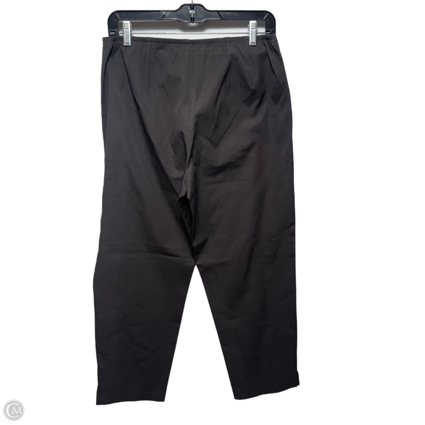 Pants Other By Eileen Fisher In Grey, Size: M