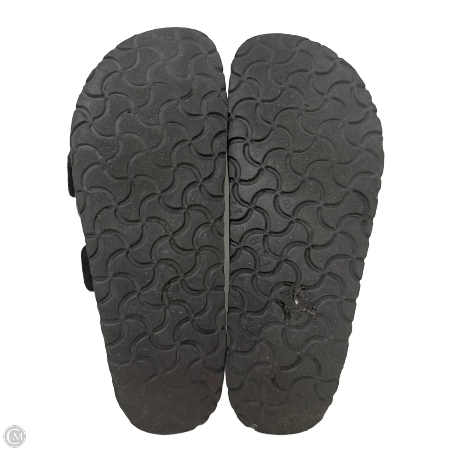Arizona Sandals By Birkenstock In Black, Size: 7