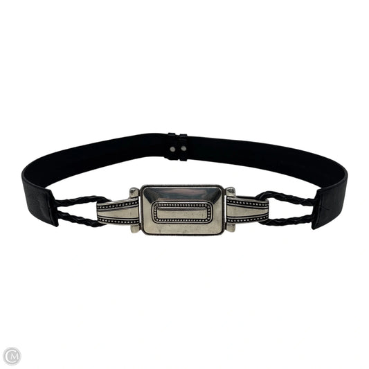 Belt Leather By Olga Santini, Size: M/L