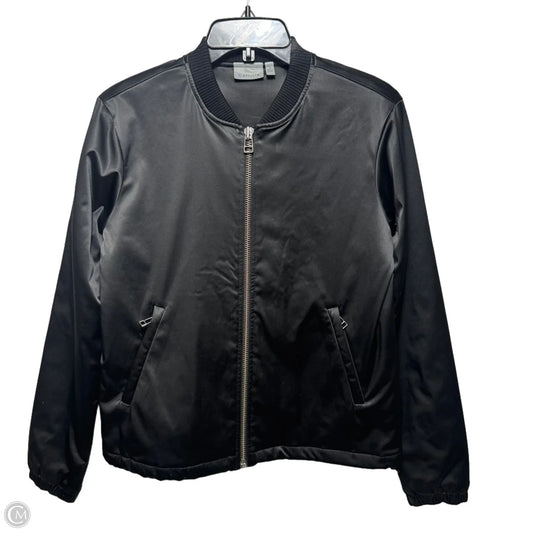 Jacket Other By Athleta In Black, Size: S