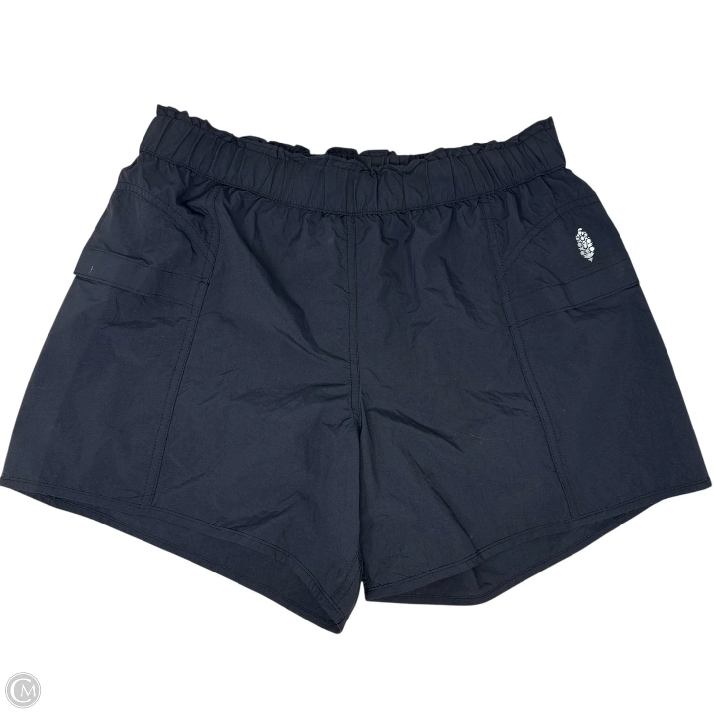 Athletic Shorts By Free People In Black, Size: S