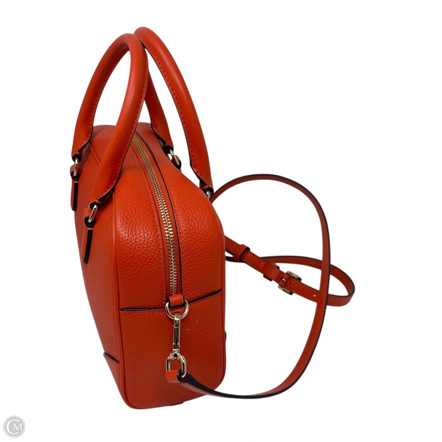 Handbag Designer By Michael Kors, Size: Medium