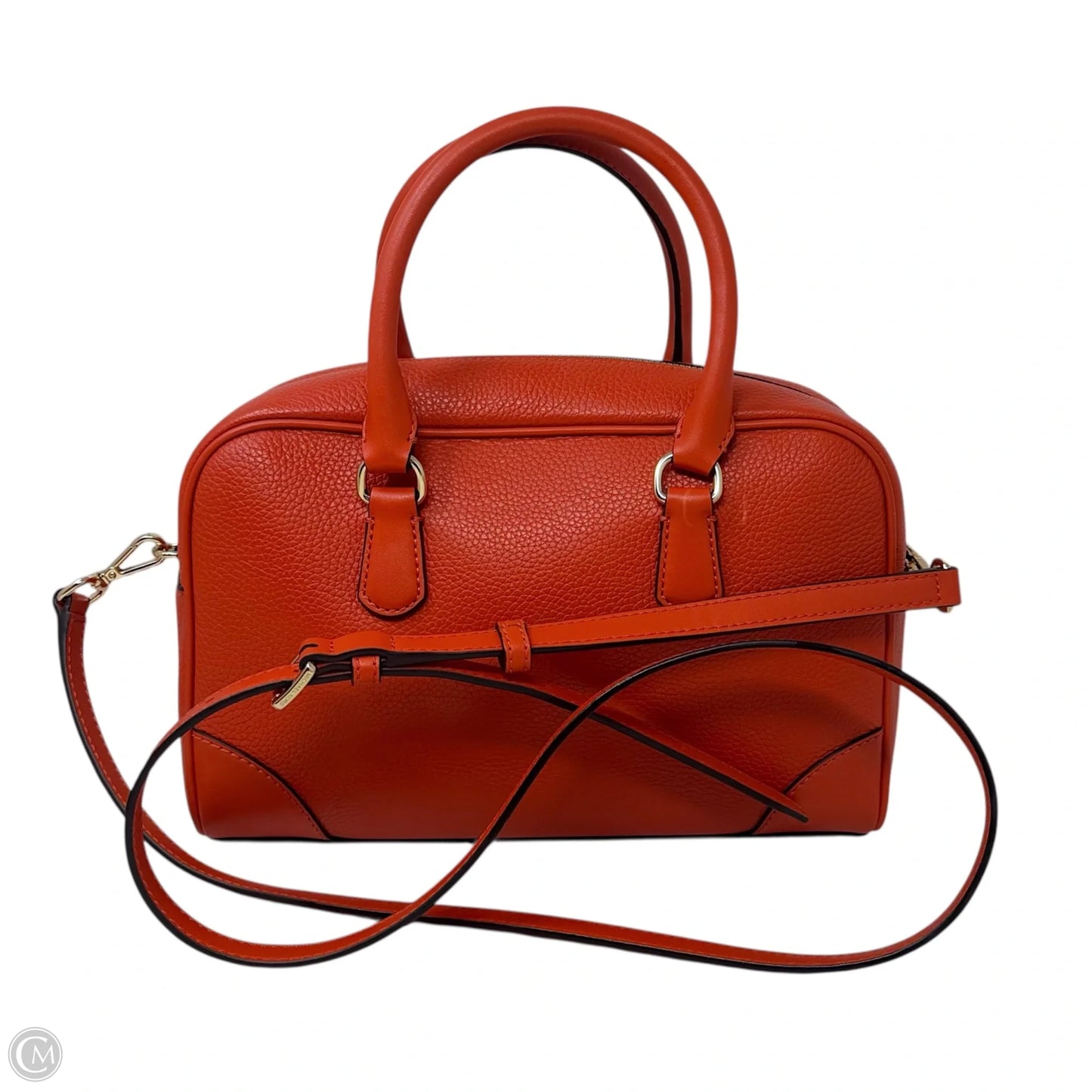 Handbag Designer By Michael Kors, Size: Medium