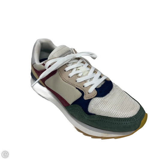 City Montreal Shoes Athletic By Hoff In Multi-colored, Size: 6.5