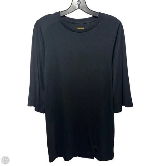 Portia Mini Dress By Free People In Black, Size: XS