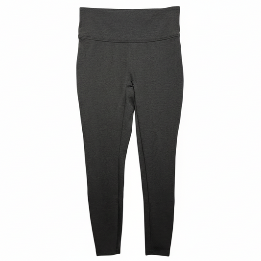 Pants Leggings By Spanx In Grey, Size: S