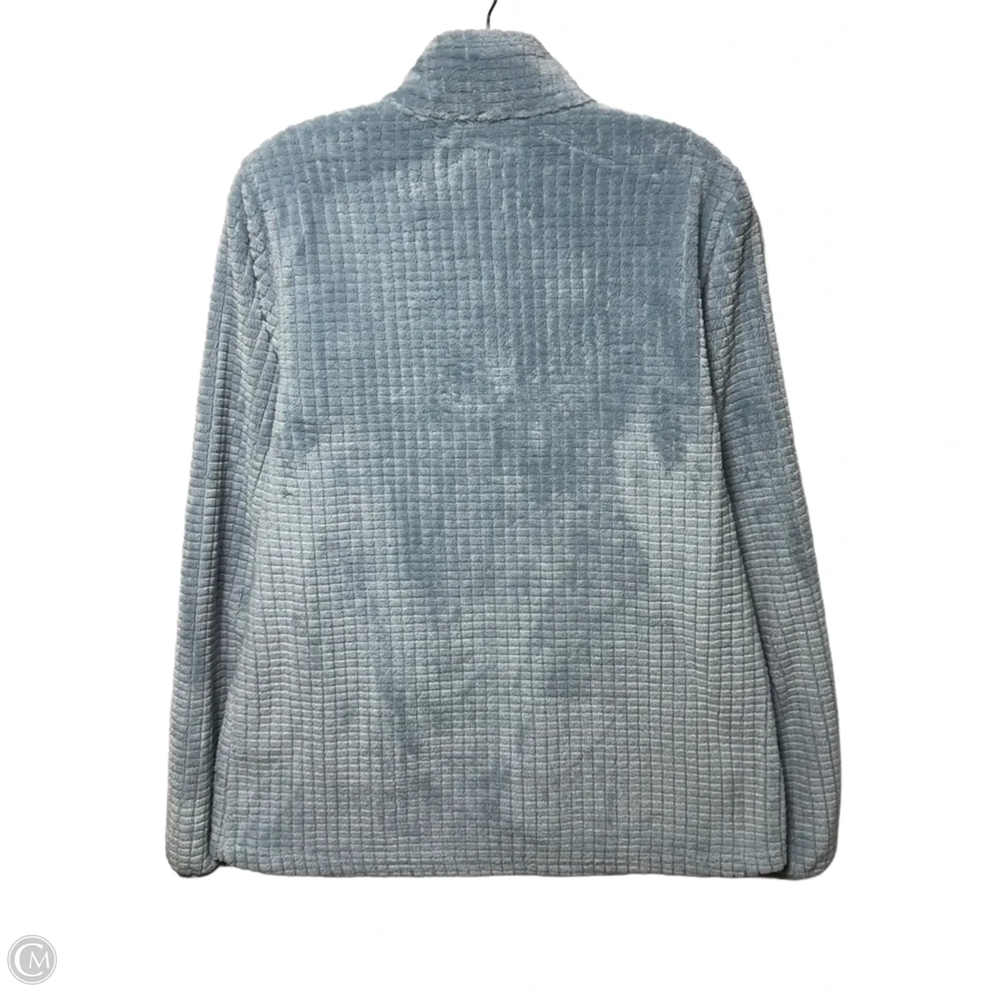 Athletic Fleece By Orvis In Blue, Size: M