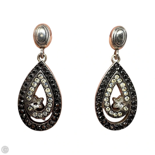 Teardrop Star Earrings Dangle/drop