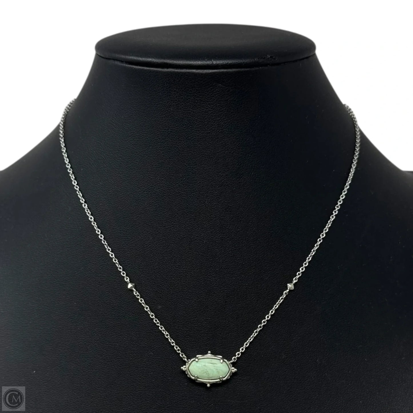 Elisa Short Necklace By Kendra Scott