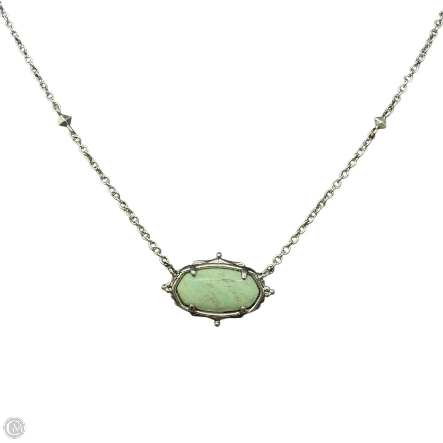 Elisa Short Necklace By Kendra Scott