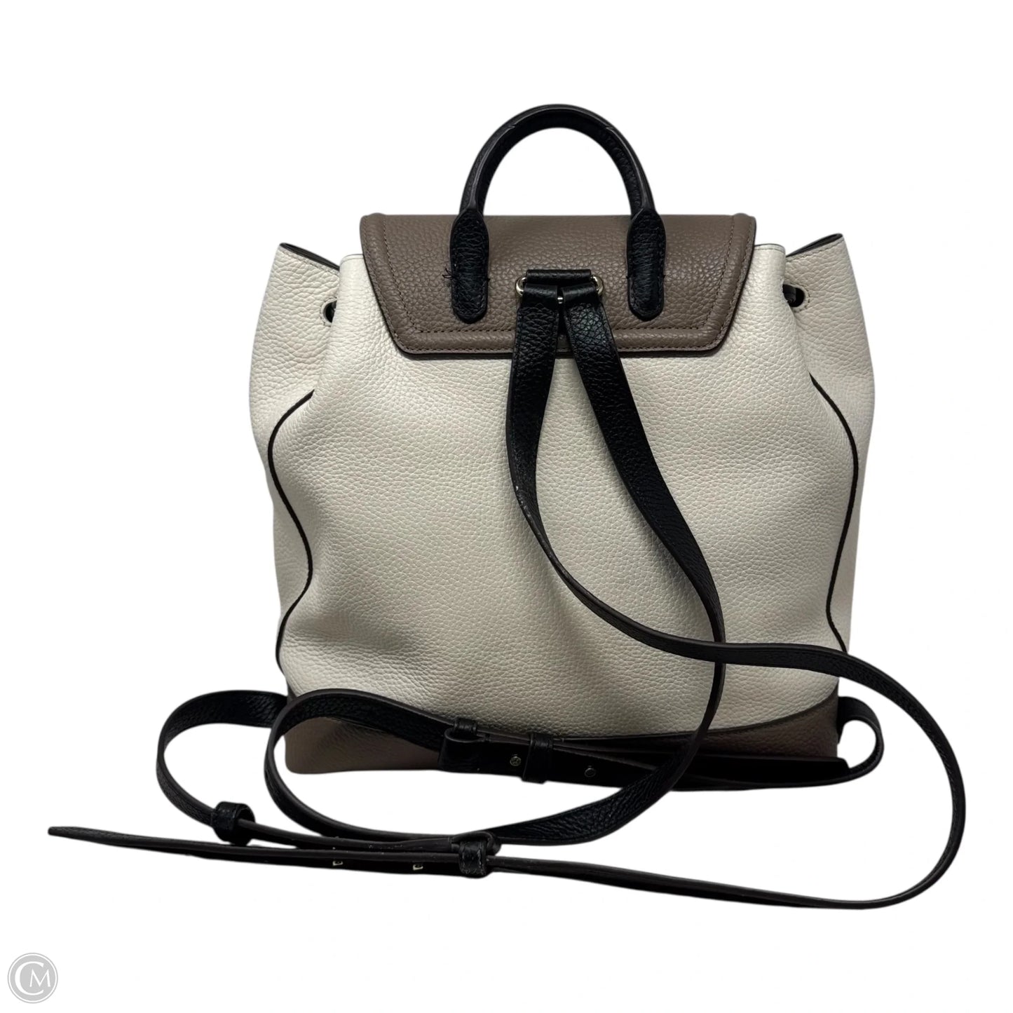 Taylor Colorblock Backpack Designer By Kate Spade, Size: Medium