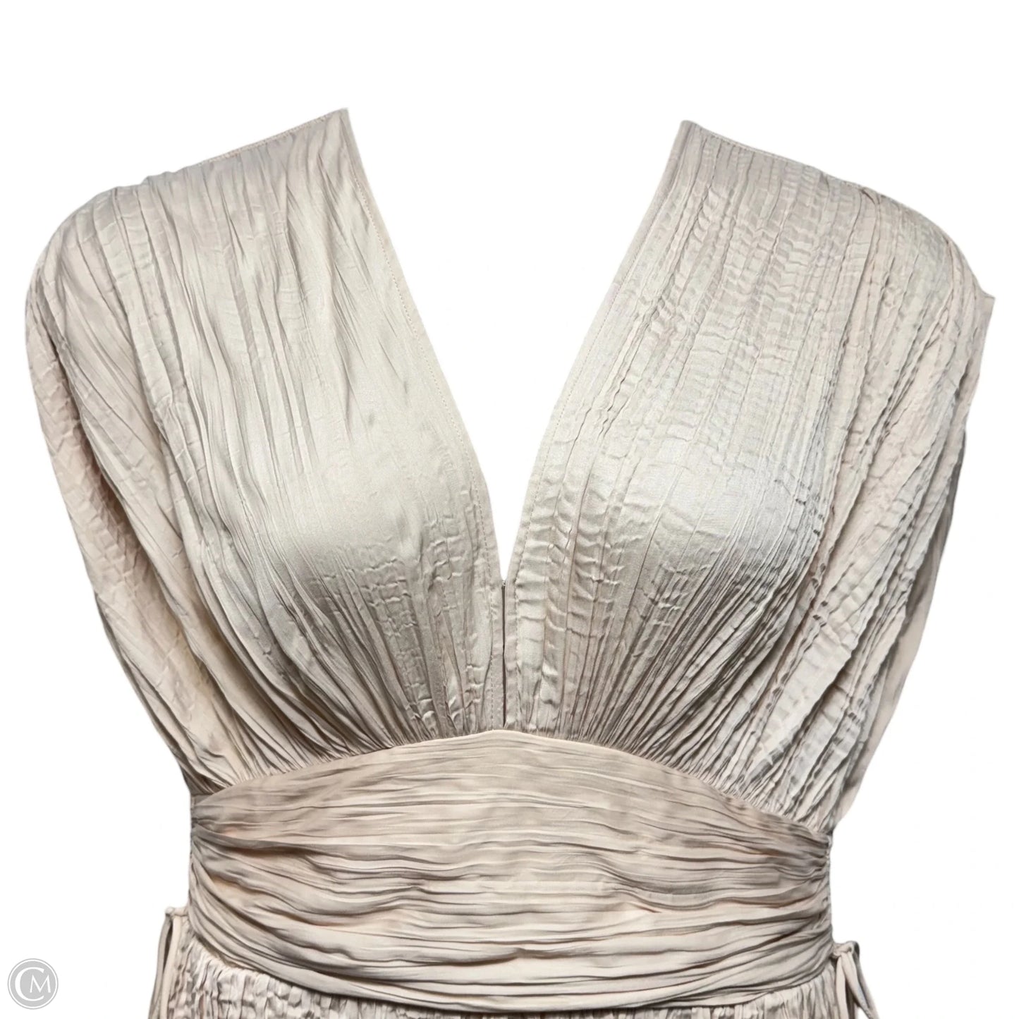 Bonny Mini Dress By Free People In Prosecco, Size: L