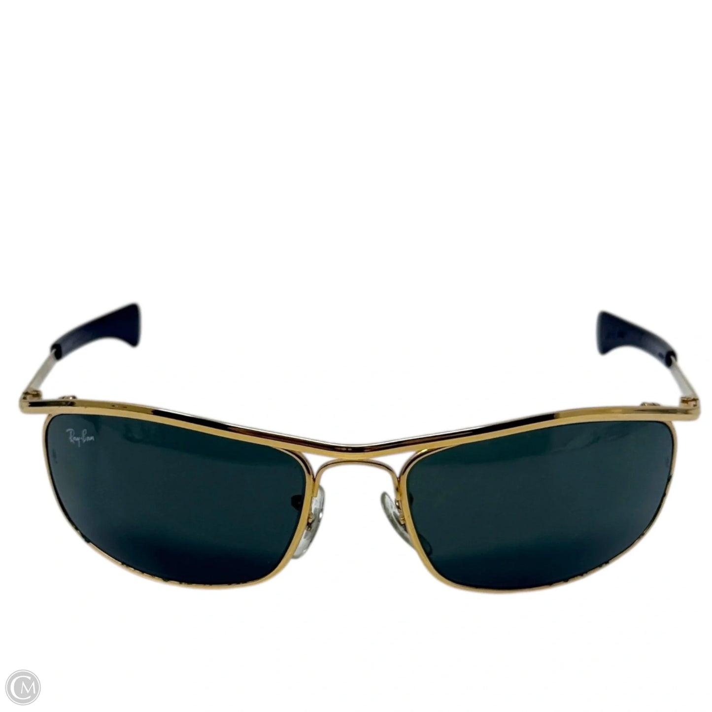 Olympian Deluxe RB3119M Sunglasses Designer By Ray Ban