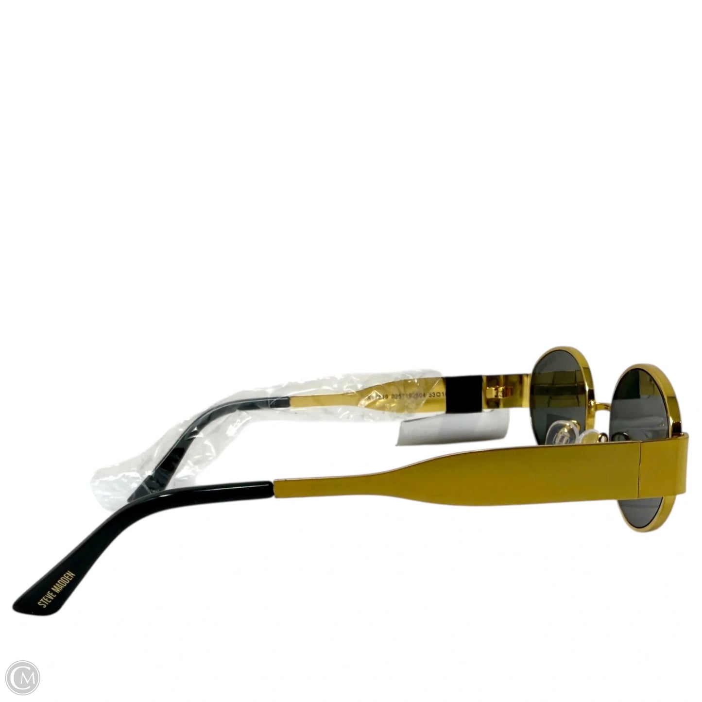 Mystie Sunglasses By Steve Madden