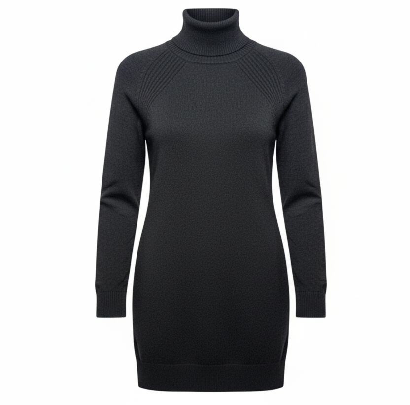 Dress Sweater By Lululemon In Grey, Size: 8